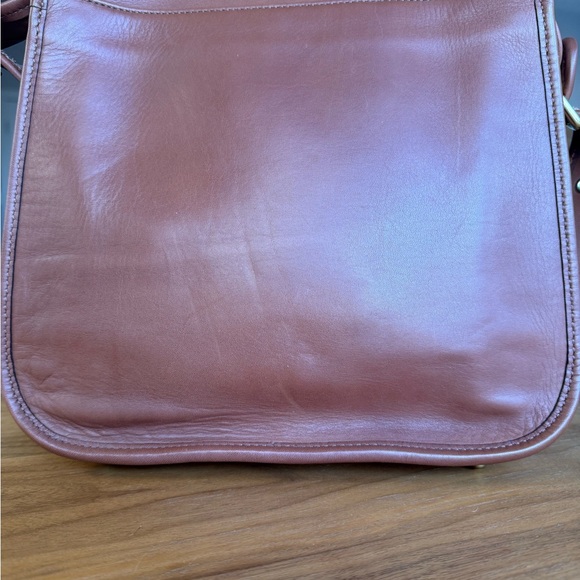 Coach Limited Edition 17996 British Tan - Picture 3 of 11